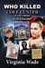 Who Killed Cole Custer in the Library with a Dildo? - An Erotic Billionaire Murder Mystery