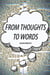 From Thoughts to Words