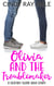 Olivia and the Troublemaker - The Destiny Clark Saga, #10