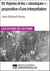 M.Keynes et les «classiques»: proposition d'une interprétation de John Richard Hicks - Les Fiches de lecture d'Universalis