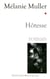 Hôtesse