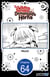 The Witch's Servant and the Demon Lord's Horns #064