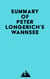 Summary of Peter Longerich's Wannsee