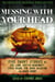 Mammoth Books presents Messing With Your Head - Five Stories by Joel Lane, Kirstyn McDermott, Steve Rasnic Tem, Mark Valentine, Brian Hodge