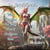 Beautiful Monsters - Way Beyond the Sky, Where Dragons Rule, #1