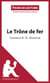 Le Trône de fer de George R. R. Martin (Fiche de lecture) - Analyse complète et résumé détaillé de l'oeuvre