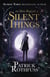 The Slow Regard of Silent Things - A Kingkiller Chronicle Novella