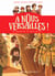 À nous Versailles ! (Tome 2) - Le trésor de la salle de bal