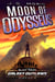 Moon of Odysseus - Black Ocean: Galaxy Outlaws, #8