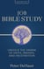 Job Bible Study: Unlock the Drama of Faith, Friends, and Frustration - 40-Day Bible Study Series, #5