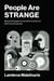 People Are STRANGE - Material Engagement and the Creation of Self-Consciousness