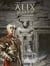 Alix Senator (Tome 13) - L'Antre du Minotaure