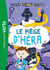 Sacrés dieux grecs ! 02 - Le piège d'Héra