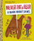 Never Pat a Bear - A Book About Signs