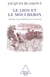 Le Lion et le Moucheron - Histoire des marranes de Toulouse