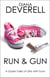 Run & Gun: A Dozen Tales of Girls with Guns - FBI Special Agent Dawna Shepherd Mysteries, #1