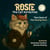 Rosie the Cat Detective: The Case of the Missing Moon
