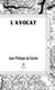 L’avocat - Recueil de nouvelles