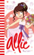 Allie - Demoiselle d'honneur