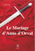 Le Mariage d'Anne d'Orval