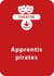 Apprentis pirates (7 - 10 ans) - Une pièce de théâtre à télécharger