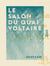 Le Salon du quai Voltaire