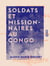 Soldats et missionnaires au Congo - De 1891 à 1894