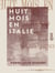 Huit mois en Italie - 1849