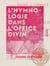 L'Hymnologie dans l'office divin