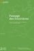 Passage des frontières - Études de didactique du français et de l'interculturel