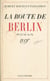 La route de Berlin