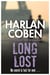 Long Lost - From the Number One bestselling creator of the hit Netflix series Missing You