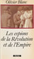 Les Espions de la Révolution et de l'Empire