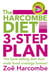 The Harcombe Diet 3-Step Plan - Lose 7lbs in 5 days and end food cravings forever