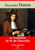 Le Testament de M. de Chauvelin – suivi d'annexes - Nouvelle édition