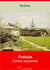 Poésies – suivi d'annexes - Nouvelle édition 2019