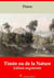 Timée ou de la Nature – suivi d'annexes - Nouvelle édition 2019