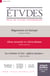 Etudes : Abus sexuels et cléricalisme - 4259 - Avril 2019