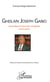 Ghislain Joseph Gabio - Journaliste et écrivain congolais (1972-2015)