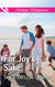 For Joy's Sake