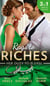 Rags To Riches: Her Duty To Please - Nanny by Chance / The Nanny Who Saved Christmas / Behind the Castello Doors