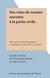 Des voies de recours ouvertes à la partie civile - Thèse pour le Doctorat présentée et soutenue le 8 mars 1933, à 14 heures
