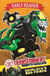 Grimlock's Bad Friend - Book 3