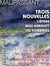 Trois nouvelles - L’Épave, Miss Harriet, Les Tombales: trois leçons narratives de Maupassant, pour votre plaisir numérique