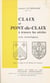 Claix et Pont-de-Claix à travers les siècles - Suite chronologique