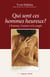 Qui sont ces hommes heureux? - L'homme, l'amour et le couple