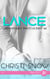 Lance - Chroniques masculines #2