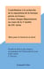 Contribution à la recherche de la répartition de la fortune privée en France, et dans chaque département, au cours de la 1e moitié du XXe siècle - Thèse pour le Doctorat en droit