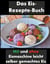 Das Eis-Rezepte-Buch - Mit und ohne Eismaschine leicht selber gemachtes Eis