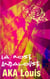 La Rose Andalouse - Patchwork de Poésie & de Culture/s